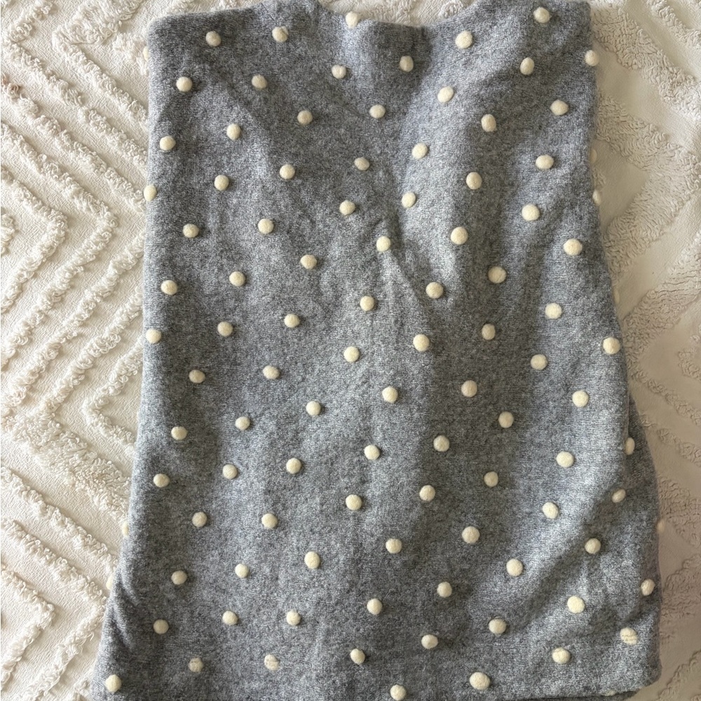 Madewell/Texture + Thread Bubble Cardigan - image 4